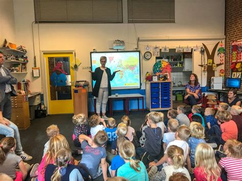 wat is 4th grade in nederland|Dutch Primary School Education .